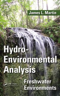 Produktbild: Hydro-Environmental Analysis