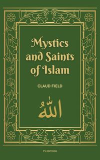 Produktbild: Mystics and Saints of Islam