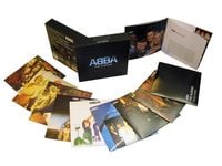 Bild vom Artikel ABBA -  The Albums (9-CD-Box) vom Autor Abba