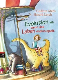 Produktbild: Evolution ist, wenn das Leben endlos spielt