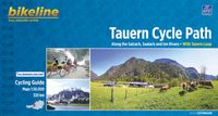 Bild vom Artikel Tauern Cycle Path vom Autor 
