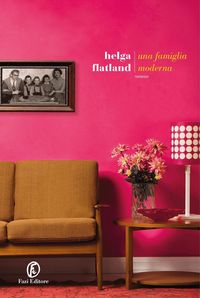 Produktbild: Una famiglia moderna