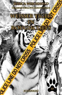 Produktbild: Wei&szlig;er Tiger in Roughcliffs