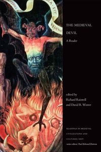 Produktbild: The Medieval Devil