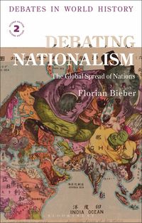 Produktbild: Debating Nationalism