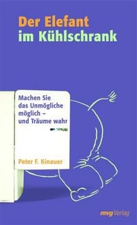 Produktbild: Der Elefant im K&uuml;hlschrank