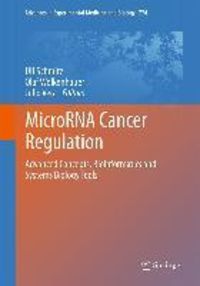 Produktbild: MicroRNA Cancer Regulation