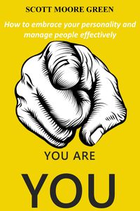 Produktbild: You are You!