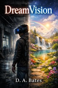 Produktbild: DreamVision