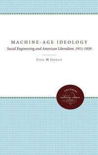 Produktbild: Machine-Age Ideology