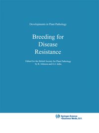 Produktbild: Breeding for Disease Resistance