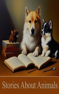 Produktbild: Short Stories About Animals