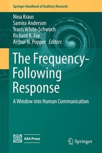 Produktbild: The Frequency-Following Response
