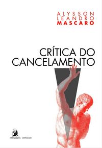Produktbild: Cr&iacute;tica do cancelamento