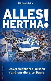 Produktbild: Alles Hertha!