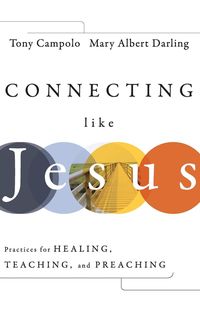 Produktbild: Connecting Like Jesus