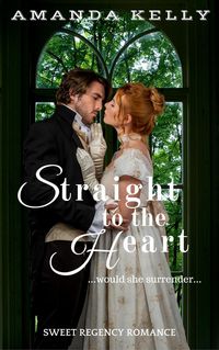 Produktbild: Straight to the Heart