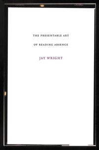 Produktbild: Presentable Art of Reading Absence
