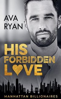 Produktbild: His Forbidden Love