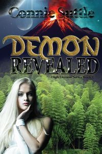 Produktbild: Demon Revealed
