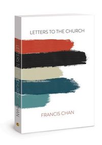Produktbild: Letters to the Church