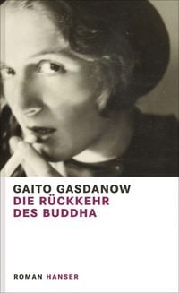 Produktbild: Die R&uuml;ckkehr des Buddha