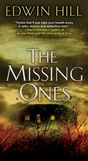Produktbild: The Missing Ones