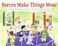 Produktbild: Forces Make Things Move