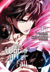 Produktbild: The World After the Fall, Vol. 14