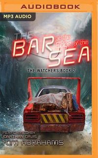 Bild vom Artikel The Bar at the Edge of the Sea vom Autor Tom Abrahams