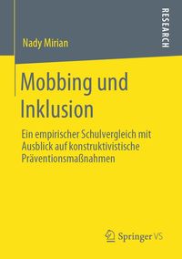 Produktbild: Mobbing und Inklusion