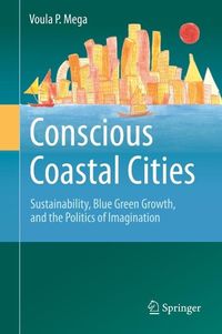 Produktbild: Conscious Coastal Cities