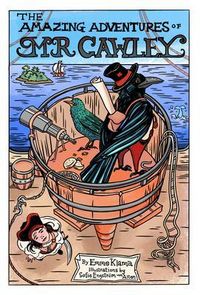 Produktbild: The Amazing Adventures of Mr. Cawley