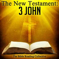 Produktbild: The New Testament: 3 John