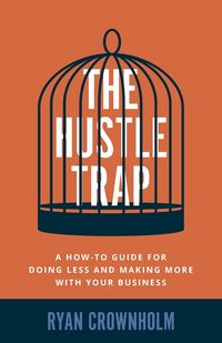 Produktbild: The Hustle Trap