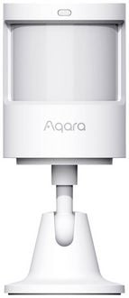 Produktbild: Aqara Bewegungsmelder MS-S02 Wei&szlig; Apple HomeKit, Alexa (separate Basisstation erforderlich), IFTTT (separate Basisstation erforderlich)