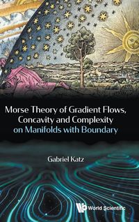 Produktbild: Morse Theo Of Gradient Flow, Concav & Complex Manifold Bound