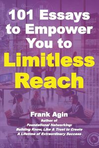 Produktbild: 101 Essays to Empower You to Limitless Reach