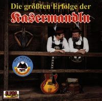 Bild vom Artikel Größte Erfolge, mit Witzen vom Autor Die Kasermandln