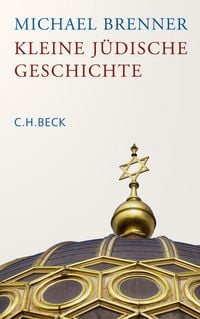 Produktbild: Kleine j&uuml;dische Geschichte