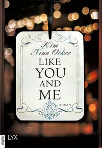 Produktbild: Like You and Me