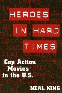 Produktbild: Heroes in Hard Times