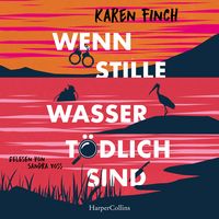 Produktbild: Wenn stille Wasser t&ouml;dlich sind