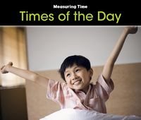 Produktbild: Times of the Day