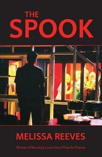 Produktbild: The Spook