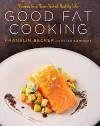 Produktbild: Good Fat Cooking