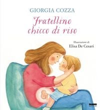 Produktbild: Fratellino chicco di riso