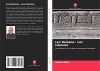 Produktbild: Lex Romana - Lex Islamica