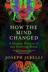 Produktbild: How the Mind Changed