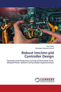 Produktbild: Robust Imc/imc-pid Controller Design